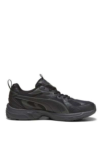Puma Milenio Tech PUMA Μαύρο-Σκιά Γκρι
