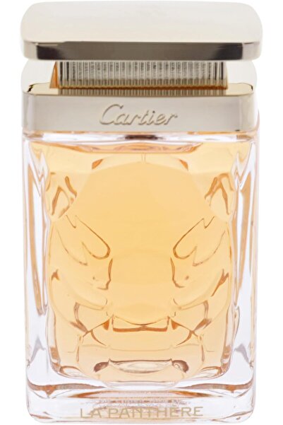 Cartier Perfumes La Panthere Eau De Parfum Spray for Women, 3.4 Ounce