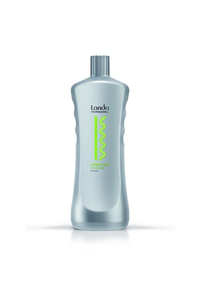 Londa Professional Lotiune de permanent pentru par vopsit Londa Professional CURL C 1000 ml