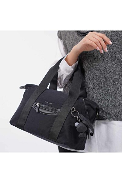 David Jones Kadın Omuz Çantası Siyah