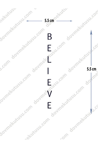 pivok YARI KALICI MİNİMAL BOY DÖVME (biz sadece ayrılıyoruz, tekrar buluşmak için)