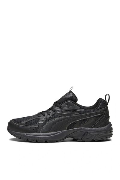 Puma Milenio Tech PUMA Μαύρο-Σκιά Γκρι