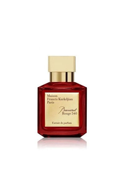 Maison Francis Kurkdjian Maison Francis Kurkdjian Baccarat Rouge 540 Extrait Eau de Parfum 70ml