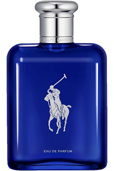 Ralph Lauren بولو بلو من أو دو برفوم بخاخ 4.2 أونصة للرجال