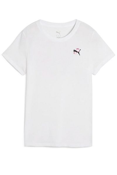 Puma Graphics Train Concept Women's T-Shirt