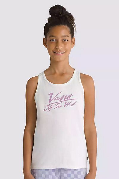 Vans Go Anywhere Tank Kids T-Shirt