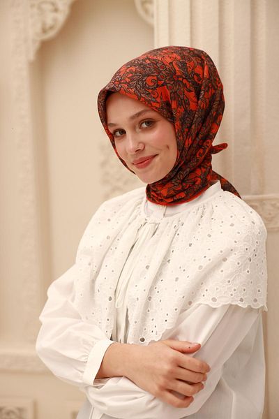 Silk Home Sikk Home Soft Scarf 73080-18