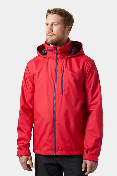 Helly Hansen Crew Hooded Coat 2.0