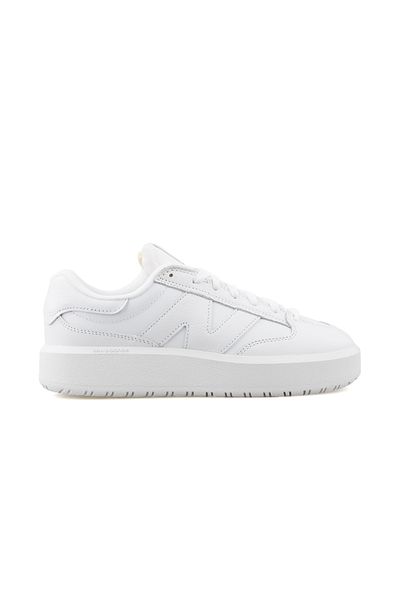 New Balance Unisex Women's Casual Shoes - Ct302Cla White