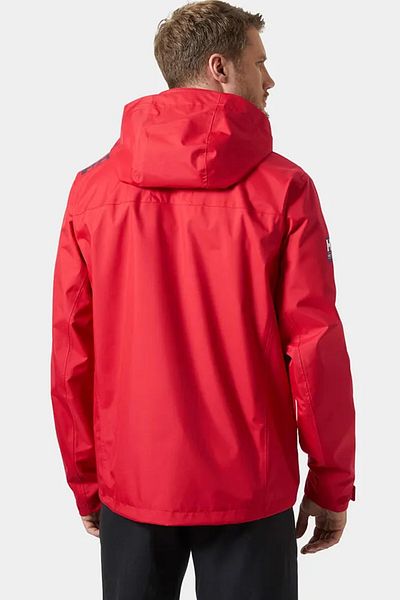 Helly Hansen Crew Hooded Coat 2.0