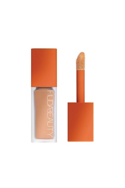 Huda Beauty Fo Flitter Skin Tone Corrector & Under Eye Brightener - Beach 9ml