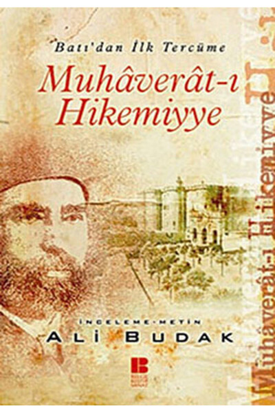 Bilge Kültür Sanat Muhaverat-ı Hikemiyye