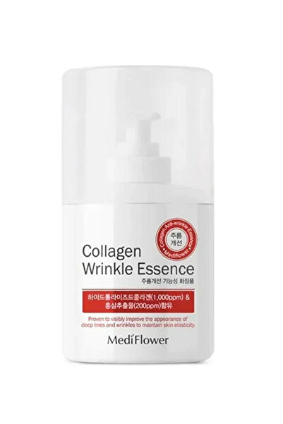 MediFlower The Collagen Wrinkle Essence 250 ml