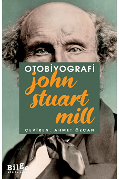 Bilge Kültür Sanat Otobiyografi