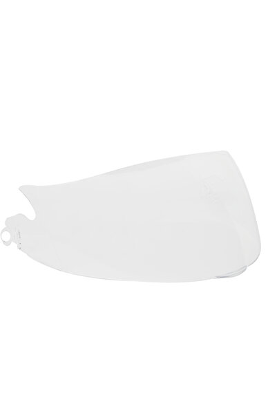 Virtue Kask Camı Siyah