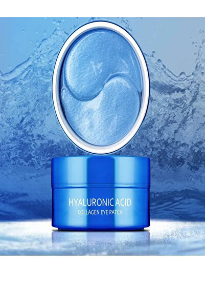 MediFlower Medi Flower ARONYX Hyaluronic Acid Collagen Eye Patch 90g