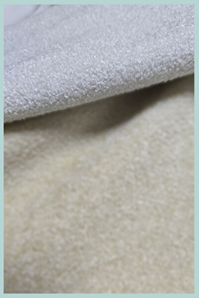 B'Dekor Bukle/teddy-buklet Döşemelik Kumaş