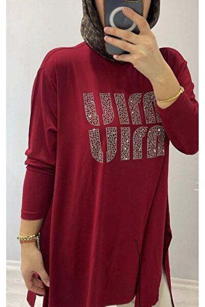 Aknur Moda Oversize Tunik