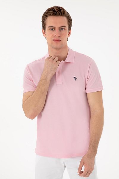U.S. Polo Assn. Εμείς. Πόλο Ασν. Ανδρικό μπλουζάκι