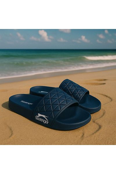 Slazenger Παντόφλες Unisex Trend New Season