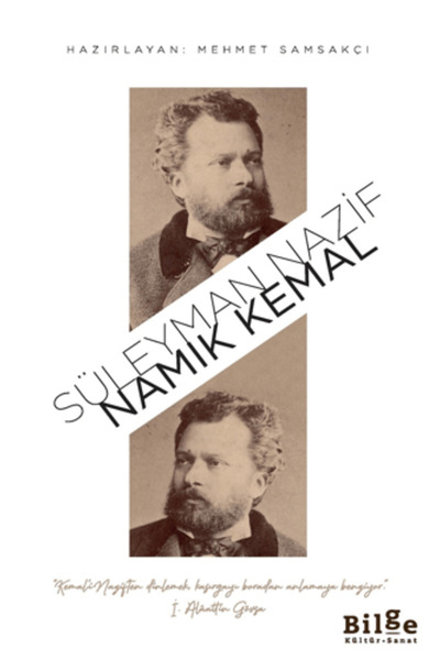Bilge Kültür Sanat Namık Kemal