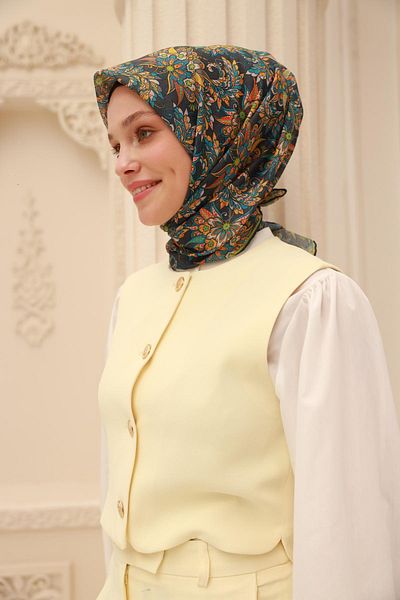 Silk Home Sikk Home Soft Scarf 73080-32
