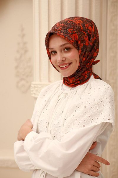 Silk Home Sikk Home Soft Scarf 73080-18