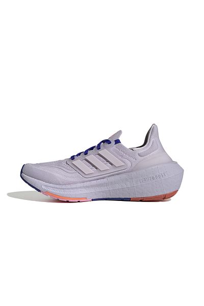 adidas Ultraboost Light W - Lilac Running Shoes