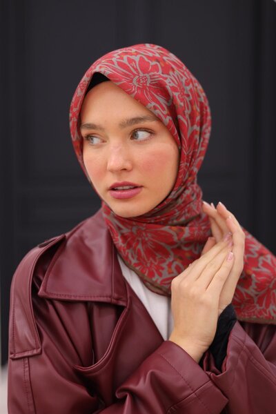 Silk Home ΛΕΠΤΟ ΒΑΜΒΑΚΙ ΦΟΥΝΤΟΥΡΑ ΜΕ ΧΕΙΡΟ ΡΑΦΗ ΜΟΤΙΒΟ ΚΗΠΟΥ ΜΑΡΓΑΡΙΤΑΡΙ