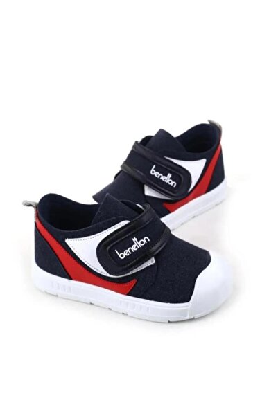 Benetton Bn-1404 Unisex Children's Orthopedic Daily Shoes