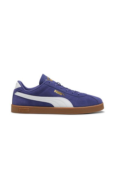 Puma Club Ii Unisex Casual Sneakers Sneaker