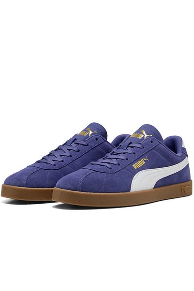 Puma Club Ii Unisex Casual Sneakers Sneaker