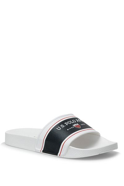 U.S. Polo Assn. Rugby 2fx Men's Slippers