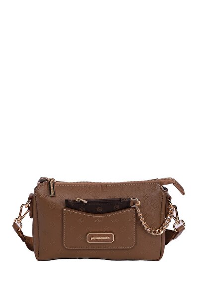 Pierre Cardin Multi Kadın Çapraz Çanta