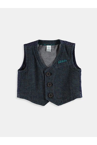 LC Waikiki سترة بيبي بوي (17K)