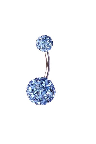 SIC MODA Piercing Otel Inoxidabil 4058c