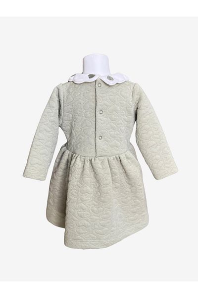 Flexi BABY GIRL DRESS