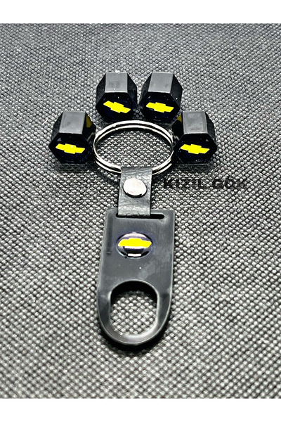 Kızıl Gök Συμβατό με τη σειρά Chevrolet Auto, ηλεκτρονική συσκευή και μπρελόκ...