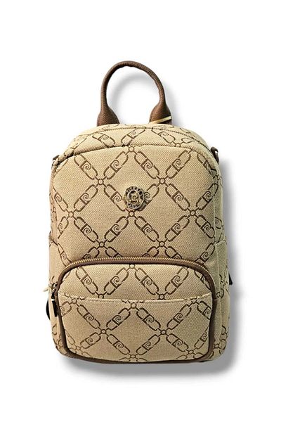 Pierre Cardin Rucsac de damă bronz 05PC24K851