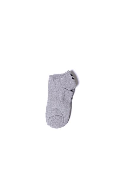 hummel 970149-2064 Midi, pachet de 2 șosete sport unisex