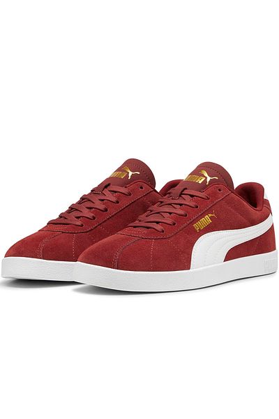 Puma Club Ii Unisex Casual Sneakers Sneaker