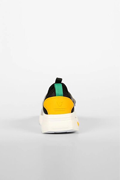 Vicco Crazy Boy Shoes 346.F25Y.166