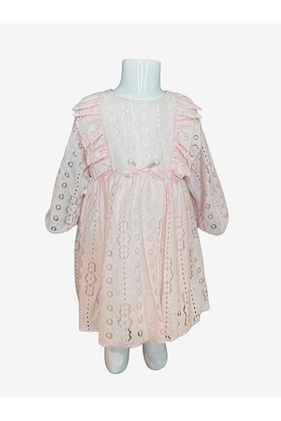 Flexi BABY GIRL DRESS