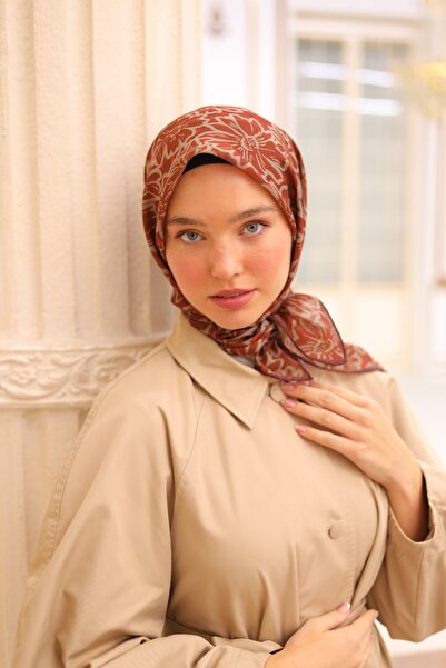 Silk Home ΛΕΠΤΟ ΒΑΜΒΑΚΙ ΦΟΥΝΤΟΥΡΑ ΜΕ ΧΕΙΡΟ ΡΑΦΗ ΜΟΤΙΒΟ ΚΗΠΟΥ ΜΑΡΓΑΡΙΤΑΡΙ