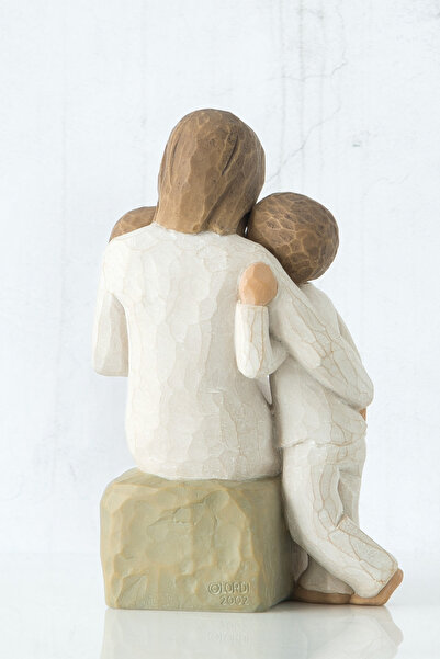 Willow Tree Quietly - Sessizce Biblo