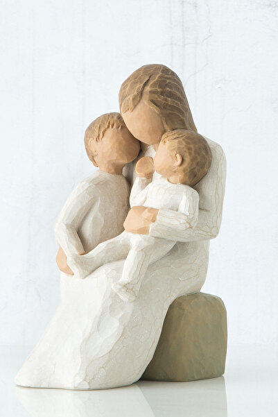 Willow Tree Quietly - Sessizce Biblo