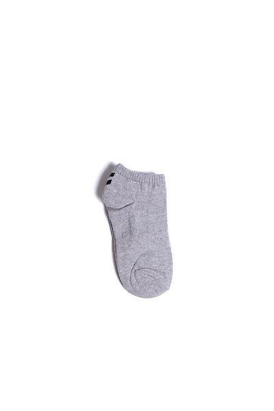 hummel 970149-2064 Midi, pachet de 2 șosete sport unisex