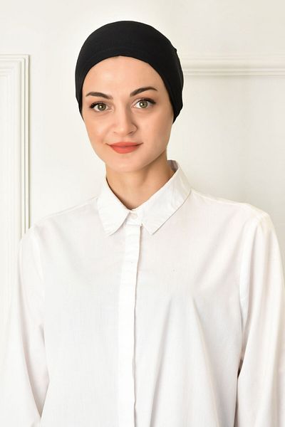 Last For Sell Stitched Frilly Bonnet and Hijab Bonnet, Scarf Bonnet, Headscarf Bonnet, Turban Bonnet