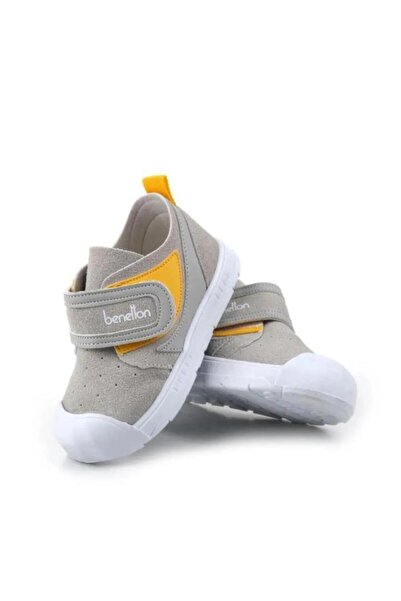 Benetton Bn-1404 Unisex Children's Orthopedic Daily Shoes