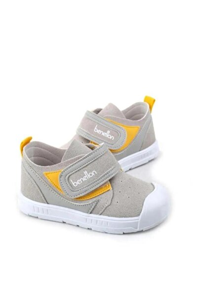 Benetton Bn-1404 Unisex Children's Orthopedic Daily Shoes